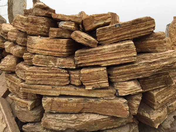 优质千层石450型